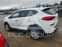 2019 Hyundai Tucson photo