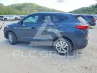 2019 Hyundai Tucson фото