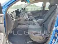 2019 Hyundai Tucson фото