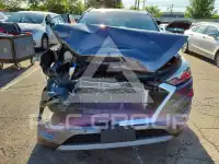 2019 Hyundai Tucson фото