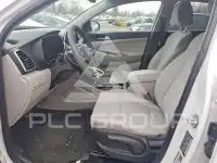 2019 Hyundai Tucson photo