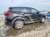 2019 Hyundai Tucson photo