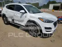 2019 Hyundai Tucson фото