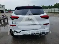 2019 Hyundai Tucson фото