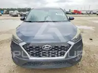 2019 Hyundai Tucson фото