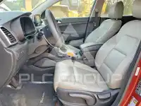 2019 Hyundai Tucson фото