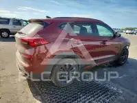 2019 Hyundai Tucson фото