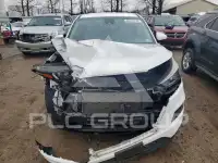 2019 Hyundai Tucson photo