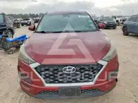 2019 Hyundai Tucson photo