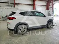 2019 Hyundai Tucson фото
