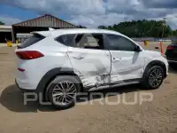 2019 Hyundai Tucson фото