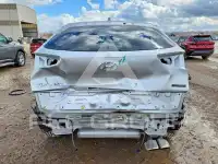 2019 Hyundai Tucson фото