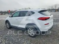 2019 Hyundai Tucson фото