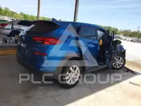2019 Hyundai Tucson фото