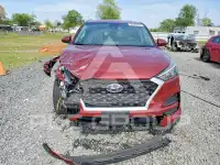 2019 Hyundai Tucson фото