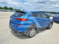2019 Hyundai Tucson фото