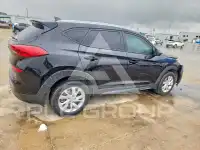 2019 Hyundai Tucson фото