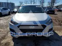 2019 Hyundai Tucson фото