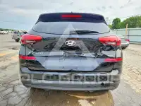2019 Hyundai Tucson photo
