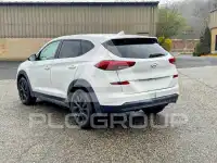 2019 Hyundai Tucson фото