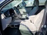 2019 Hyundai Tucson фото