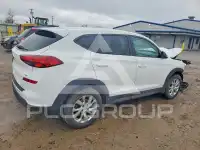 2019 Hyundai Tucson photo