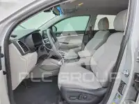 2019 Hyundai Tucson photo
