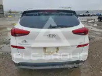 2019 Hyundai Tucson фото