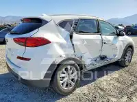 2019 Hyundai Tucson фото