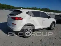 2019 Hyundai Tucson фото