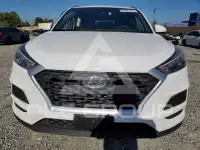 2019 Hyundai Tucson фото