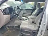 2019 Hyundai Tucson фото