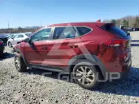 2019 Hyundai Tucson фото