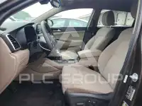 2019 Hyundai Tucson photo