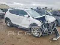 2019 Hyundai Tucson photo