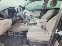 2019 Hyundai Tucson фото