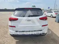 2019 Hyundai Tucson фото