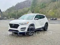 2019 Hyundai Tucson фото