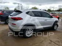 2019 Hyundai Tucson photo