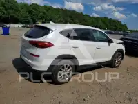 2019 Hyundai Tucson фото