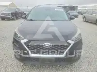 2019 Hyundai Tucson фото