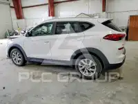 2019 Hyundai Tucson фото