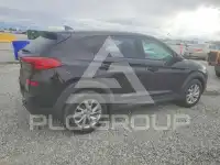 2019 Hyundai Tucson фото
