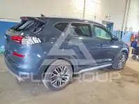 2019 Hyundai Tucson фото