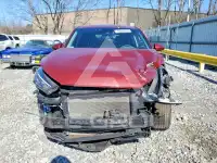 2019 Hyundai Tucson фото
