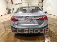 2019 Hyundai Accent photo