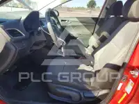 2019 Hyundai Accent photo