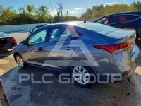 2019 Hyundai Accent фото