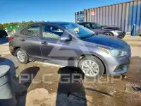 2019 Hyundai Accent фото