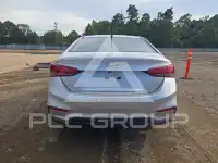 2019 Hyundai Accent photo